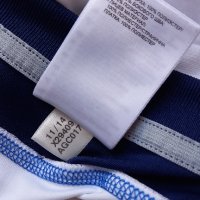 Мъжка тениска / фланелка Adidas - оригинал, снимка 7 - Спортна екипировка - 41838016