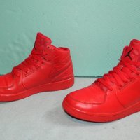 кецове  Nike Jordan 1 Flight 3 Premium BG Sneakers, снимка 3 - Кецове - 32203351