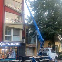 Вишка под наем 22.5м, снимка 4 - Индустриална техника - 41815246