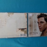 Will Young-(3CD), снимка 1 - CD дискове - 35501232