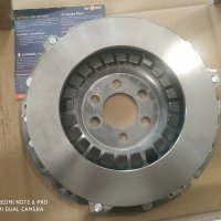 Съединител притискателен диск за Фолксваген , снимка 1 - Части - 40935920