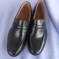 Нови обувки Clarks., снимка 2 - Мокасини - 42512126