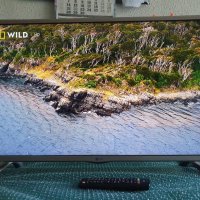 LG 32 инча LED лед телевизор с нова подсветка!, снимка 4 - Телевизори - 41830126