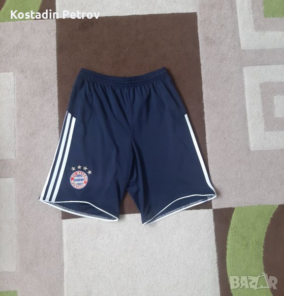 Къси панталони Adidas Bayern Munchen, снимка 1