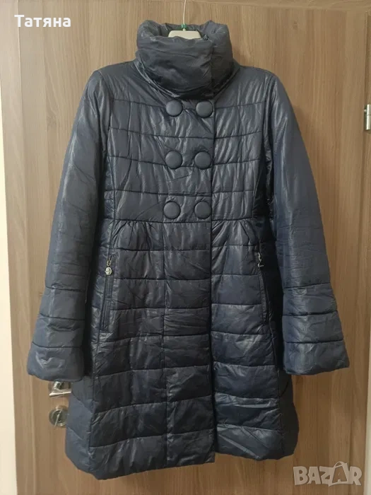 Дамско зимно яке, снимка 1