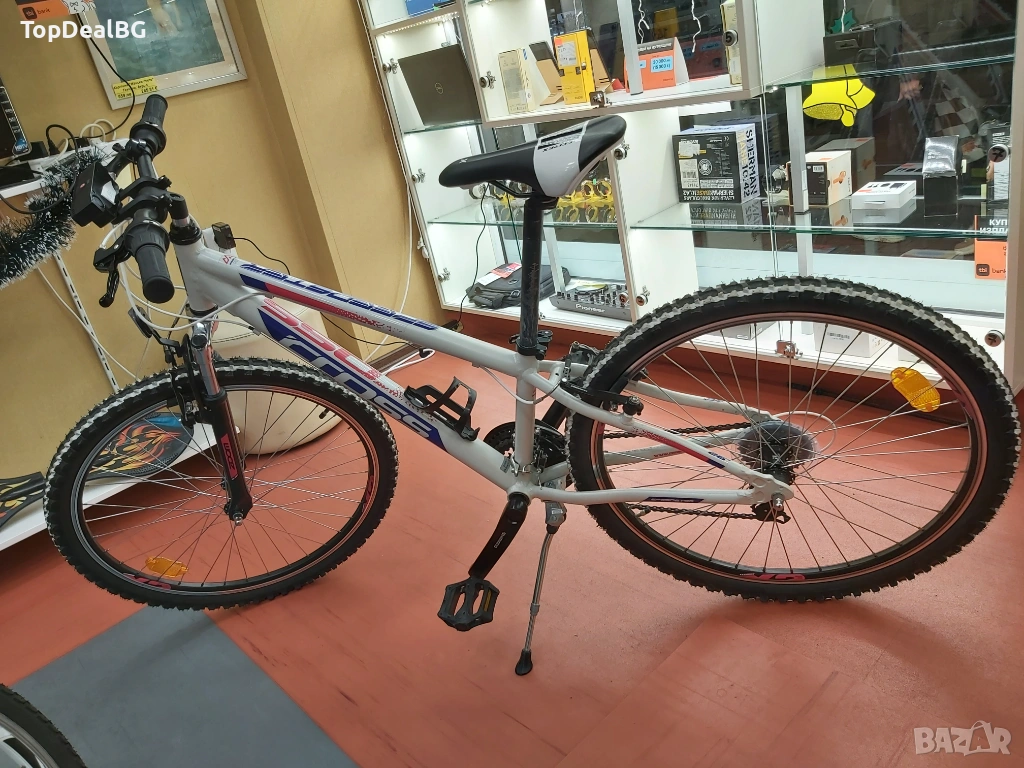 Велопсипед Cross Speedster 26", снимка 1