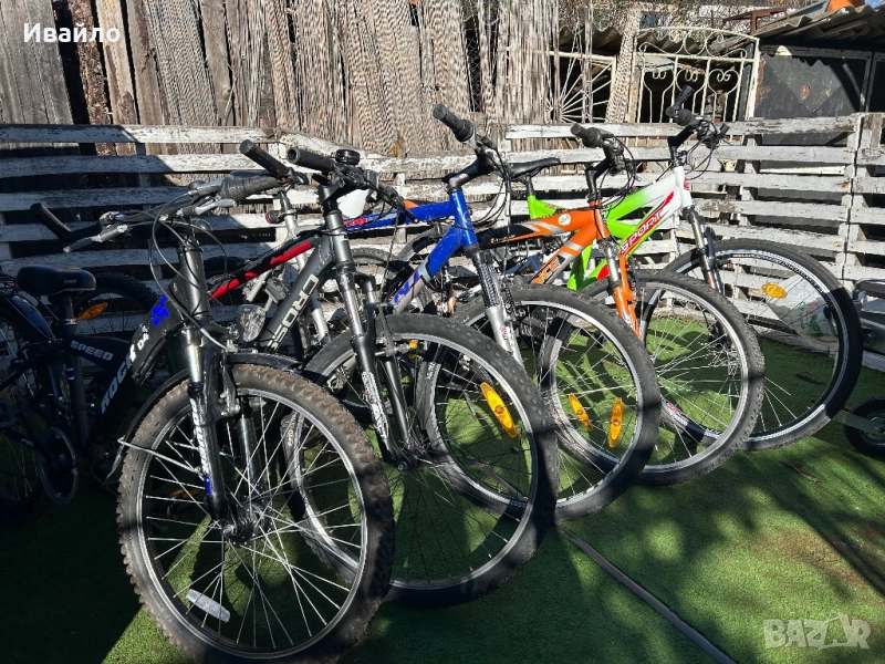 Велосипеди на цени от 200 до 250 лв., снимка 1