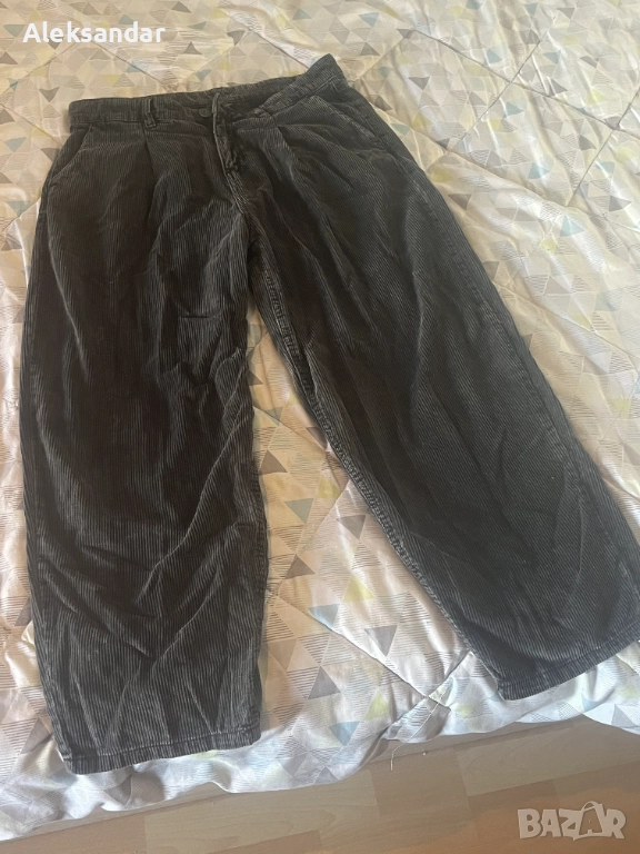 Baggy панталони размер M/32, снимка 1