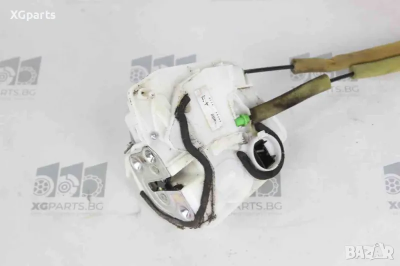 Брава врата задна дясна за Mazda 3 (2009-2013), снимка 1