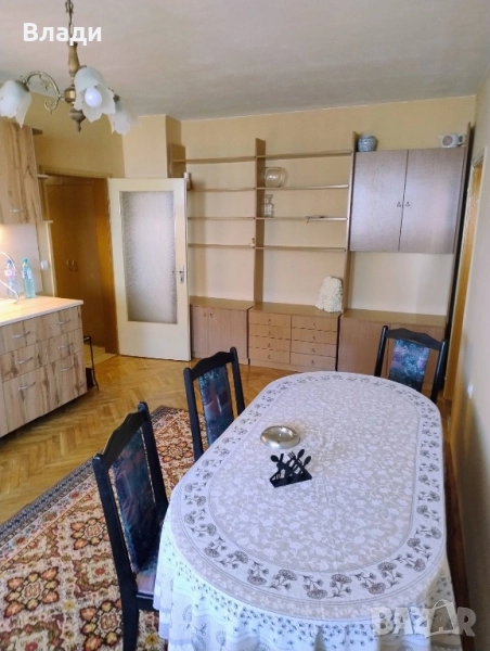 Дава под наем 4-стаен,гр.софия,люлин 3-бл.302, снимка 1