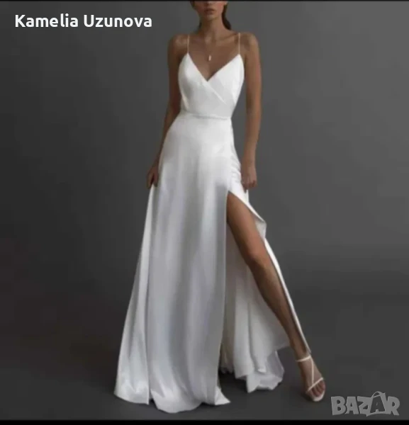 Булчинска рокля , снимка 1