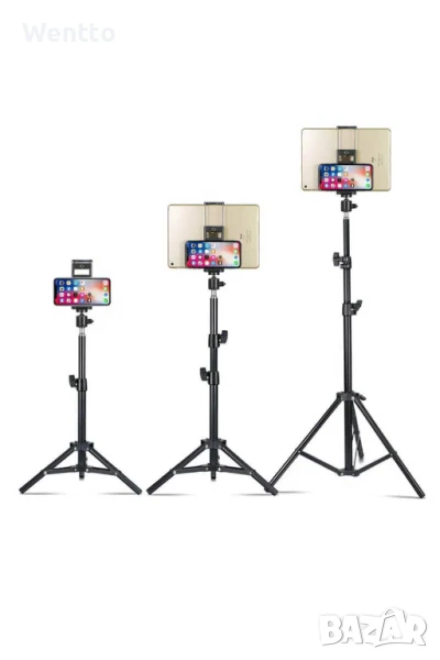 Статив за мобилен телефон, снимка 1