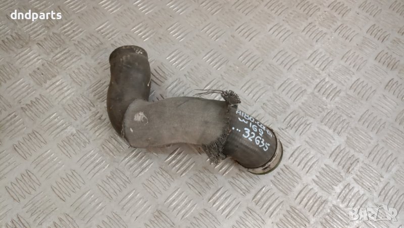 Маркуч Mercedes A180 CDI W169 2007г.	, снимка 1