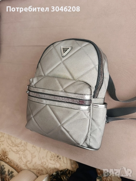 Дамска раница GUESS НОВА , снимка 1