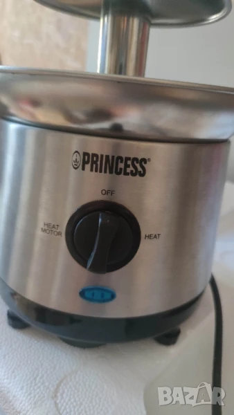 фонтан за шоколад, снимка 1