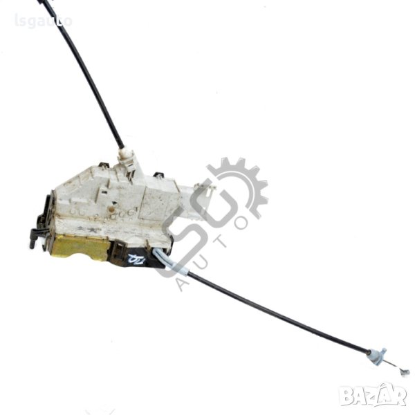 Брава предна дясна врата Citroen C4 (I) 2004-2008 ID:103251, снимка 1