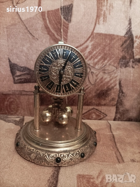 механичен 365 дневен за части, снимка 1