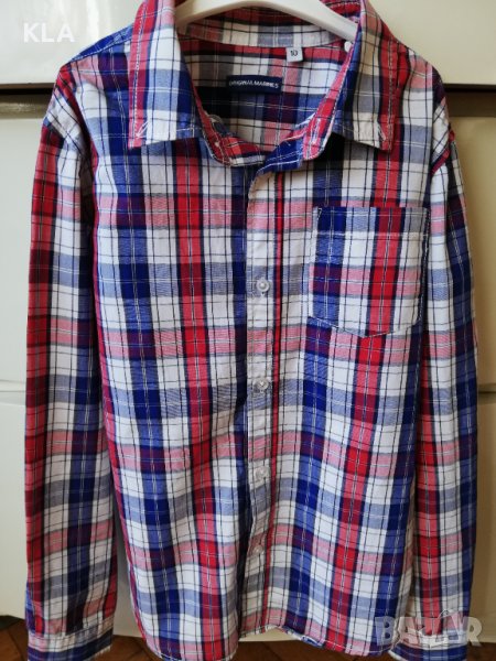 Ризка Original Marines, снимка 1