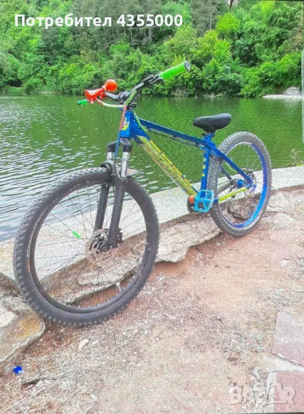 Drag c1 ride disc , снимка 1