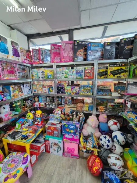 Ликвидация на цялата стока, снимка 1