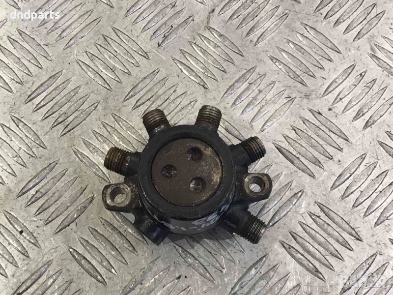 Горивна рейка Ford Focus,1.8TDCI,2003г., снимка 1