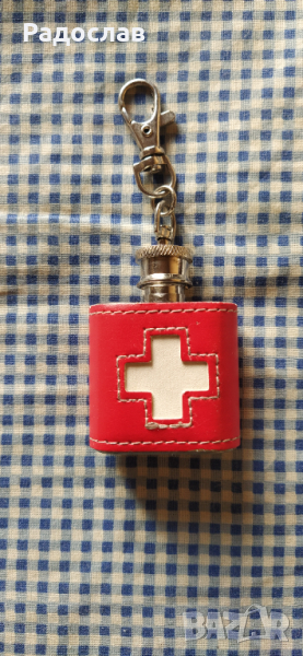  ключодържател с бутилка , снимка 1