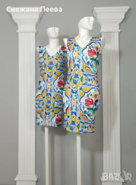 Разпродажба на нови дамски дрехи, снимка 1