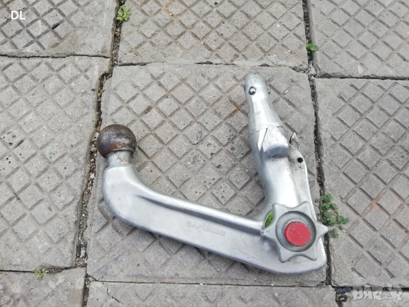 Теглич Кука за теглич за Бмв е46, Bmw e46 Bmw 1095862, снимка 1