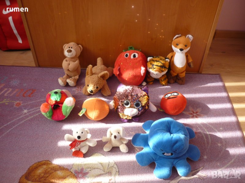 Детски играчки , снимка 1