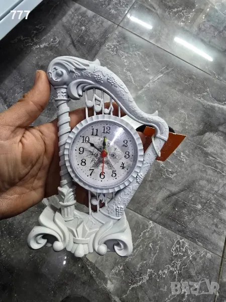 настолни часовници , снимка 1