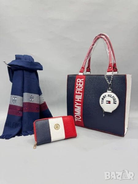 чанти Tommy Hilfıger , снимка 1
