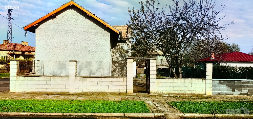 Продавам къща с.Царев брод, снимка 1