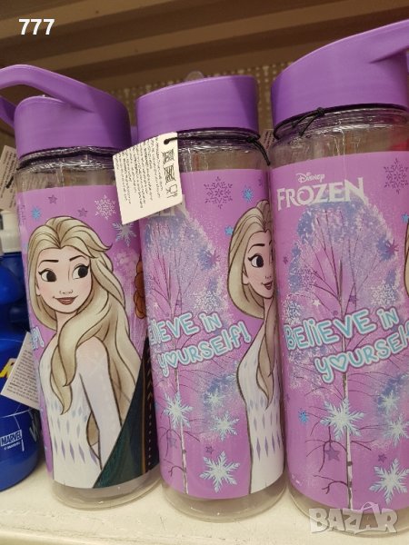 шишета 650 мл, снимка 1