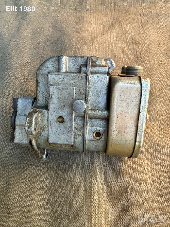 Продавам магнет, снимка 1