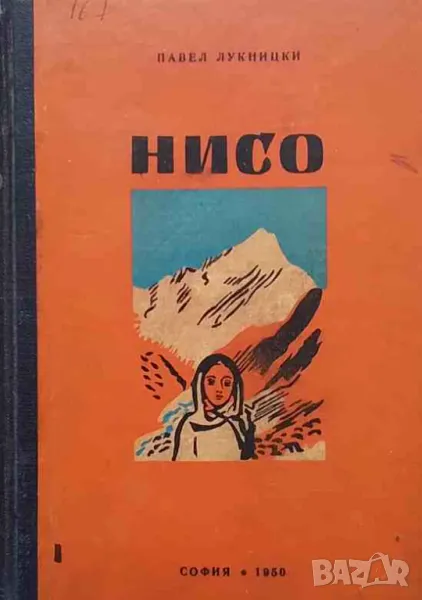 Нисо, снимка 1