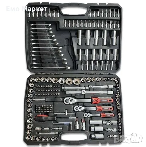 Гедоре 216 части, снимка 1