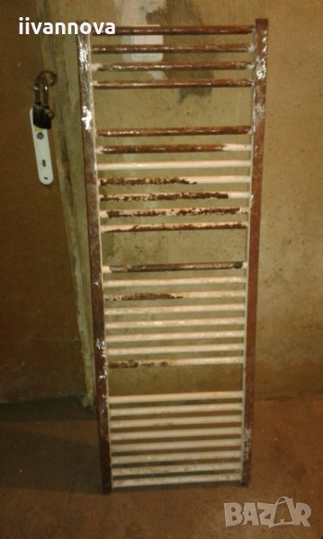 Лира за баня, снимка 1