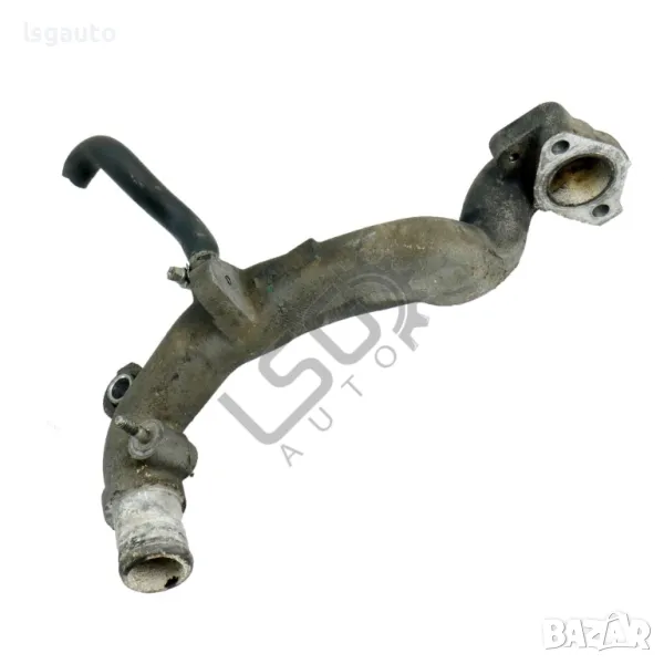 Тръба охладителна система Mazda 5 (I) 2005-2010 ID: 136526, снимка 1