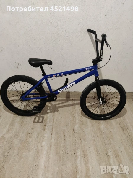 BMX Sunday Scout  20.27, снимка 1