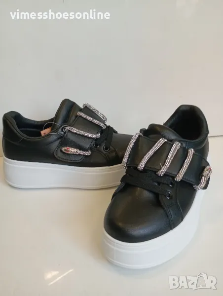 Дамски кецки, снимка 1