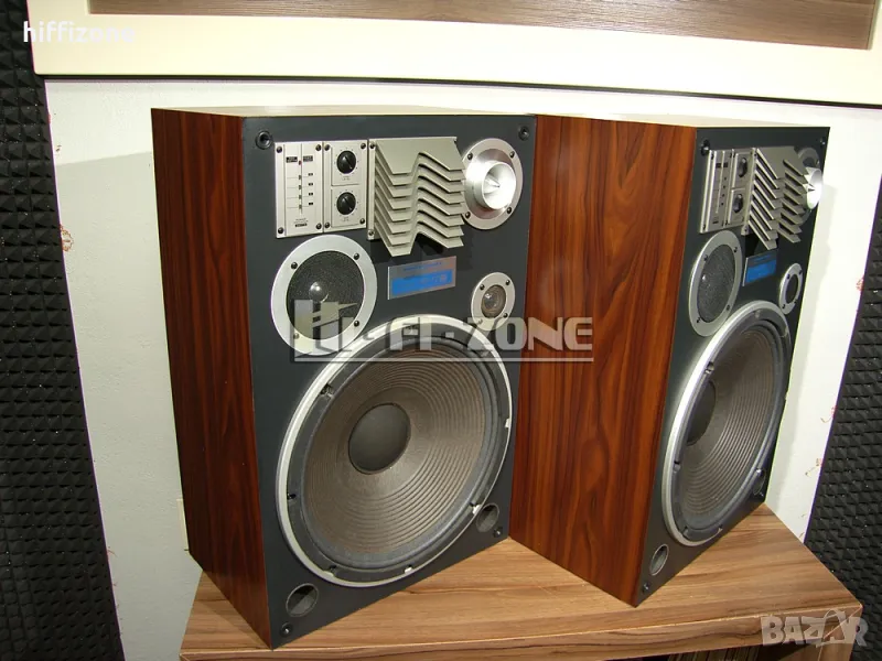 Тонколони Marantz ls-17a /2 , снимка 1