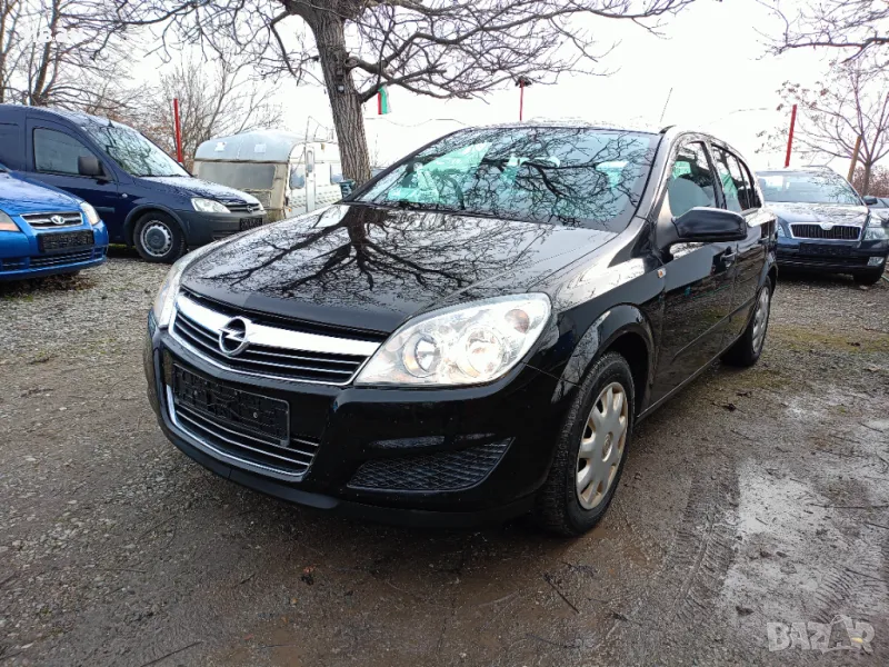 Astra 1.6/105*Face*AC*, снимка 1