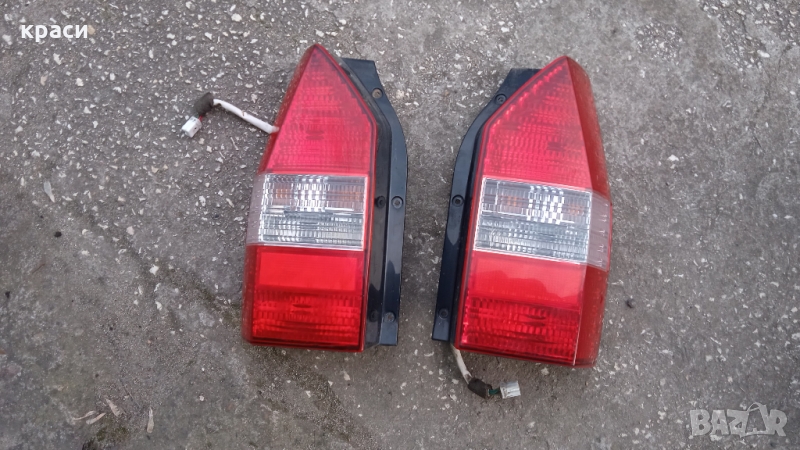 стопове мицубиши, снимка 1