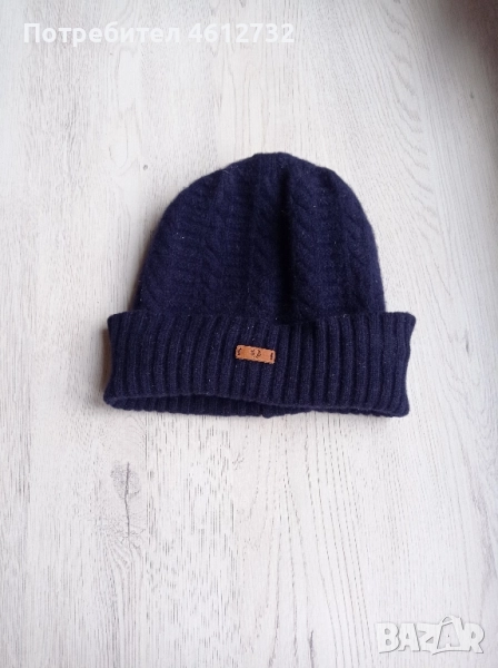 Мъжка шапка Fred Perry, снимка 1