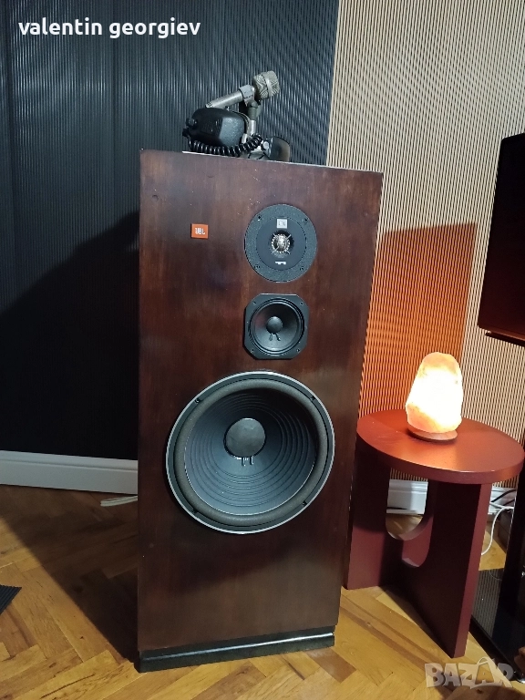 JBL L 100 T, снимка 1