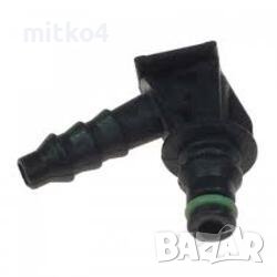 тройник за обратна нафта 108, снимка 1