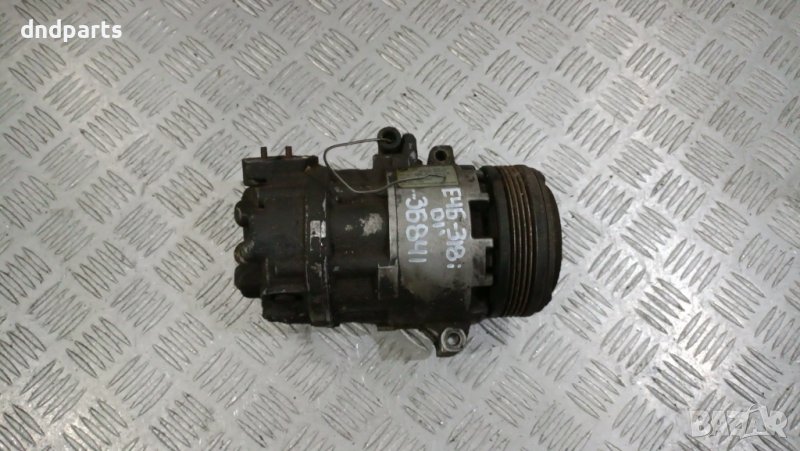 Компресор BMW E46 318i 2001г.	, снимка 1