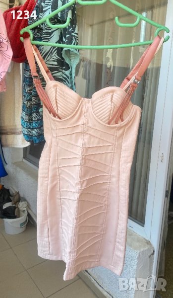 Рокля, снимка 1