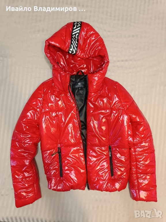 Дамско яке Junona. Размер S, снимка 1