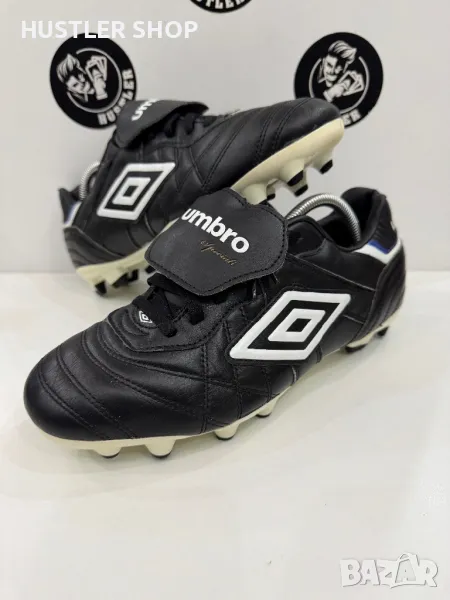 Бутонки UMBRO SPECIAL.Номер 42.5, снимка 1